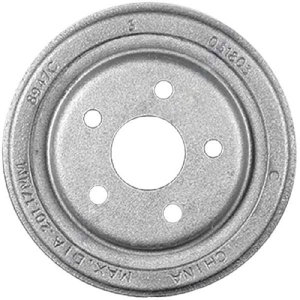 1995-2005 Dodge Neon Brake Drum - Rear (Bendix)