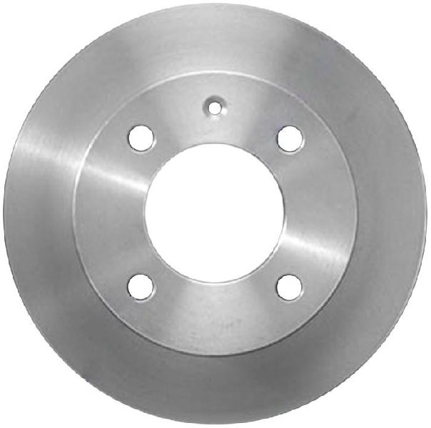 1978-1980 Ford Fiesta Disc Brake Rotor - Front (Bendix)
