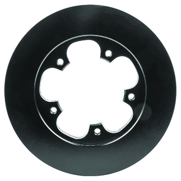 2015-2024 Ford Transit-250 Disc Brake Rotor - Rear (Bendix)
