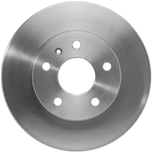 2008-2009 Saturn Astra Disc Brake Rotor - Rear (Bendix)