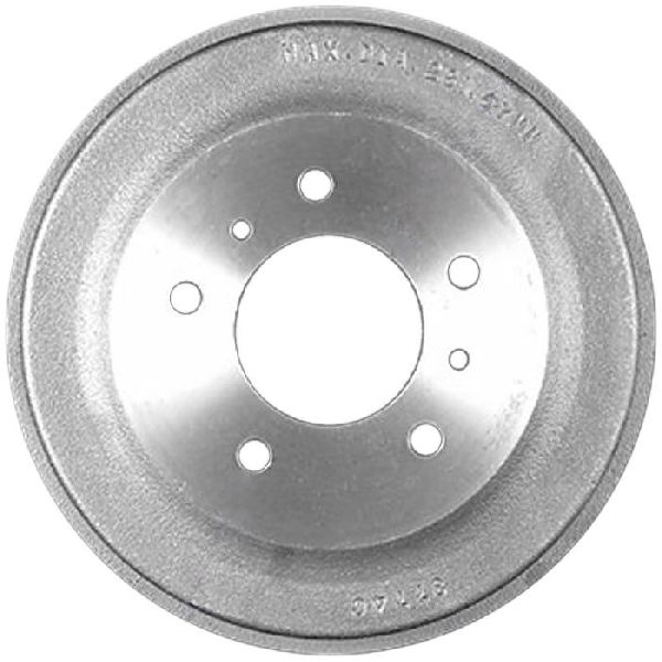 1975 Ford F-150 Brake Drum - Front (Bendix)