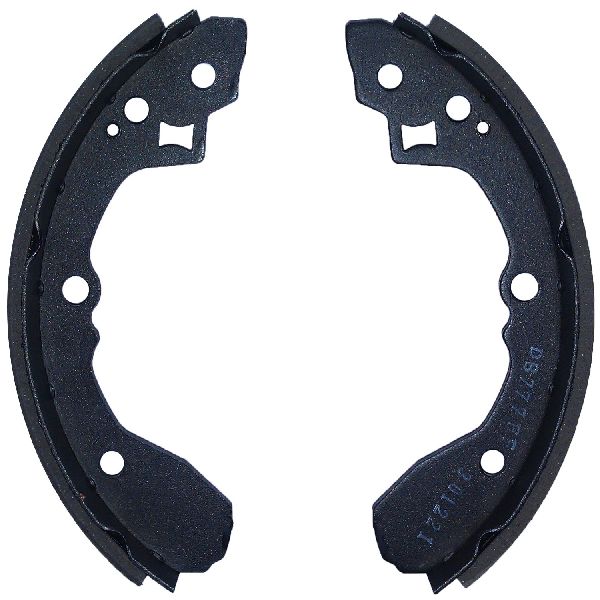 2000-2004 Kia Spectra Drum Brake Shoe - Rear (Bendix)
