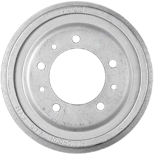 1979-1984 Jeep CJ7 Brake Drum - Rear (Bendix)