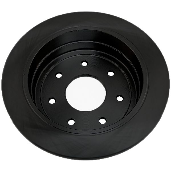 1997-2003 Ford F-150 Disc Brake Rotor - Rear (Bendix)