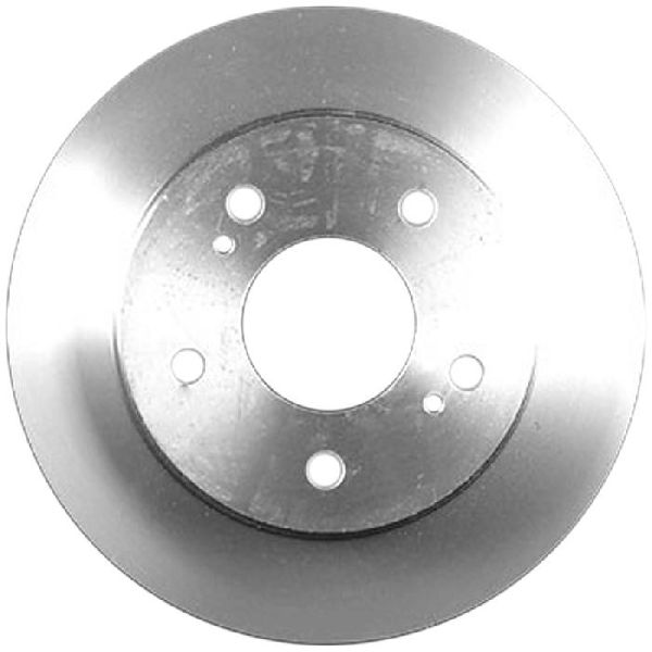 1995-1998 Nissan 240SX Disc Brake Rotor - Rear (Bendix)