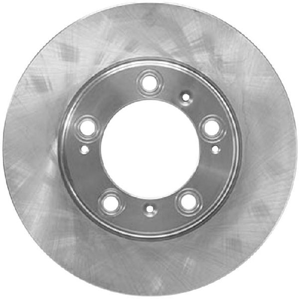 1997-2004 Porsche Boxster Disc Brake Rotor - Front (Bendix)