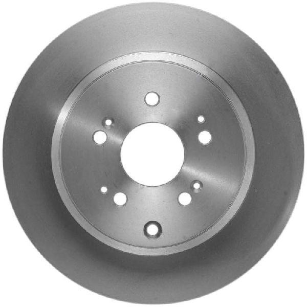 2007-2013 Acura MDX Disc Brake Rotor - Rear (Bendix)