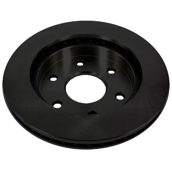 2003-2006 Chevrolet Express 2500 Disc Brake Rotor - Front (Bendix)