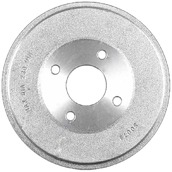 1997-2000 Ford Contour Brake Drum - Rear (Bendix)