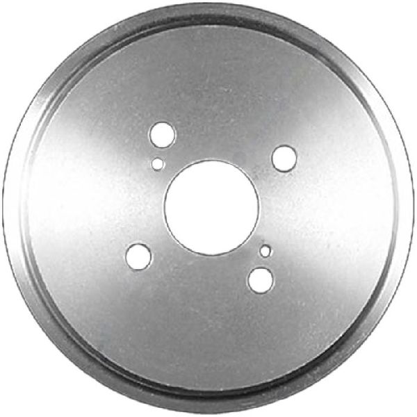 1983-1988 Toyota Tercel Brake Drum - Rear (Bendix)