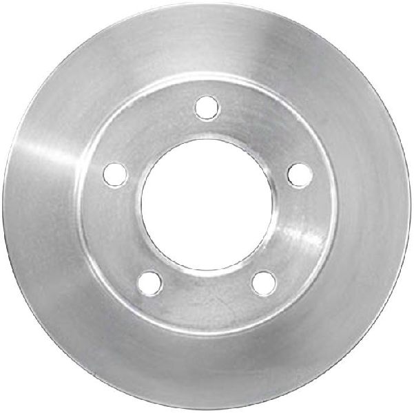 1978-1986 Jeep CJ7 Disc Brake Rotor - Front (Bendix)