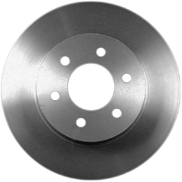 1991-1996 Dodge Dakota Disc Brake Rotor - Front (Bendix)