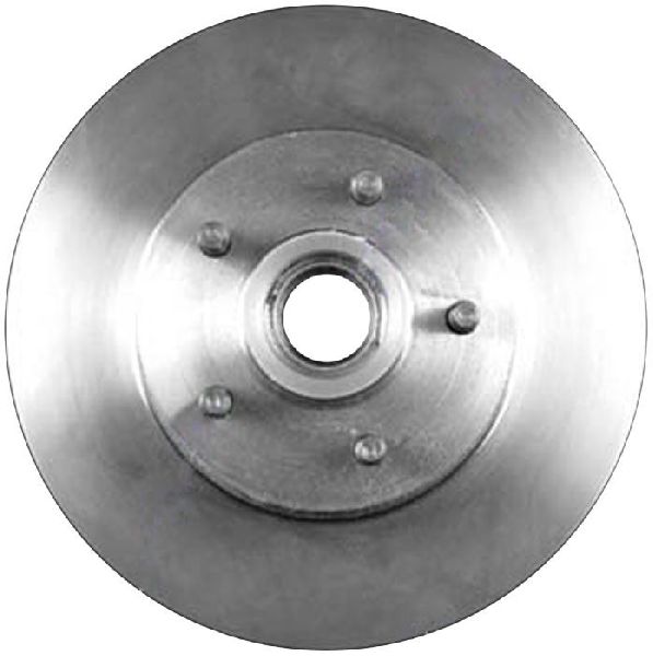 1980-1983 Ford F-100 Disc Brake Rotor - Front (Bendix)