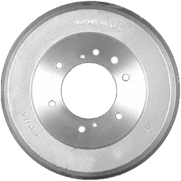 2002-2003 INFINITI QX4 Brake Drum - Rear (Bendix)