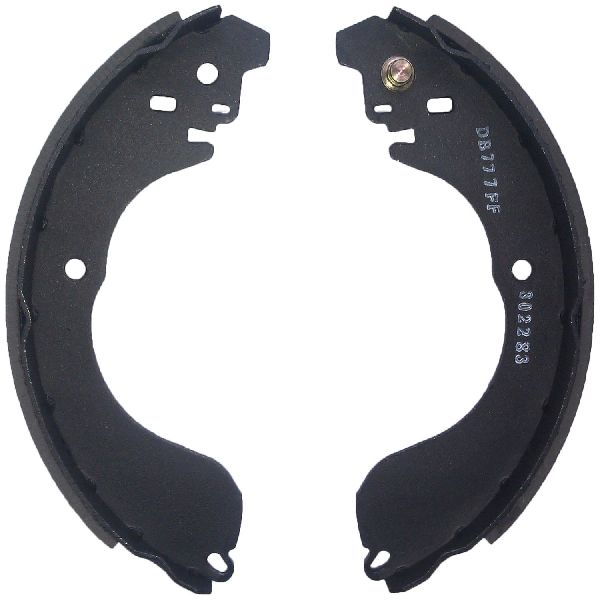 2008-2010 Dodge Avenger Drum Brake Shoe - Rear (Bendix)