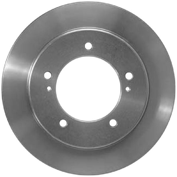 1999-2004 Chevrolet Tracker Disc Brake Rotor - Front (Bendix)