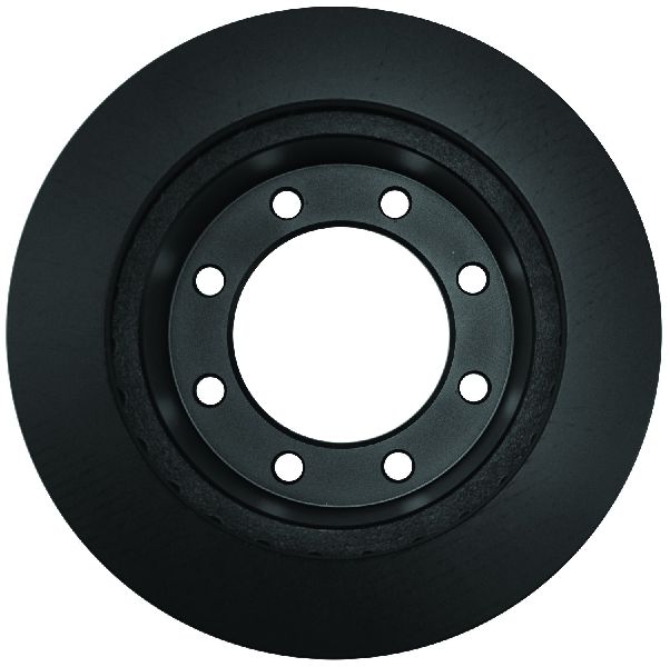 1999-2004 Ford F-550 Super Duty Disc Brake Rotor - Front (Bendix)