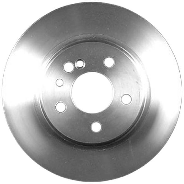 1994-1999 Mercedes-Benz S600 Disc Brake Rotor - Rear (Bendix)