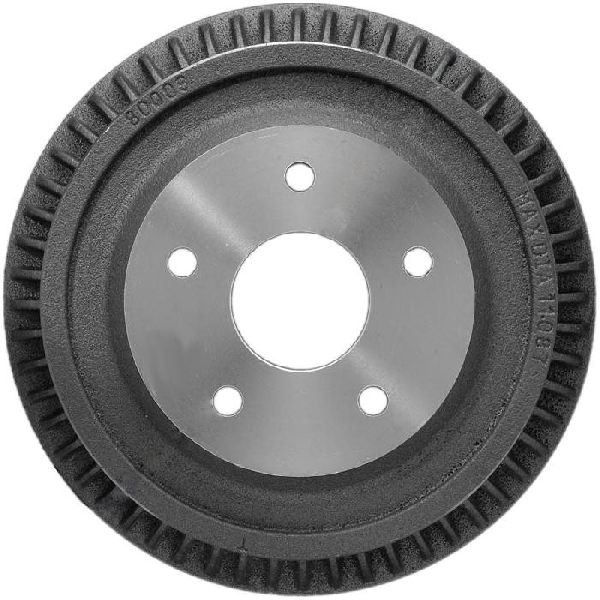 1995-1999 Dodge Ram 1500 Brake Drum - Rear (Bendix)