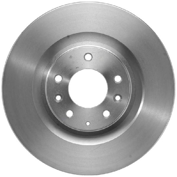 2007-2015 Mazda CX-9 Disc Brake Rotor - Front (Bendix)