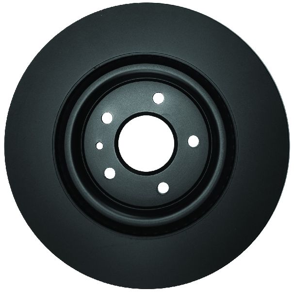2012-2019 Ford Flex Disc Brake Rotor - Front (Bendix)