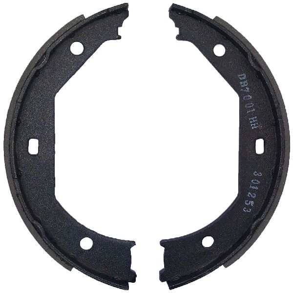 2016-2018 BMW M2 Parking Brake Shoe - Rear (Bendix)