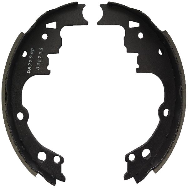 1988-1992 Eagle Premier Drum Brake Shoe - Rear (Bendix)