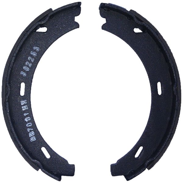 1997-1999 Porsche Boxster Parking Brake Shoe - Rear (Bendix)