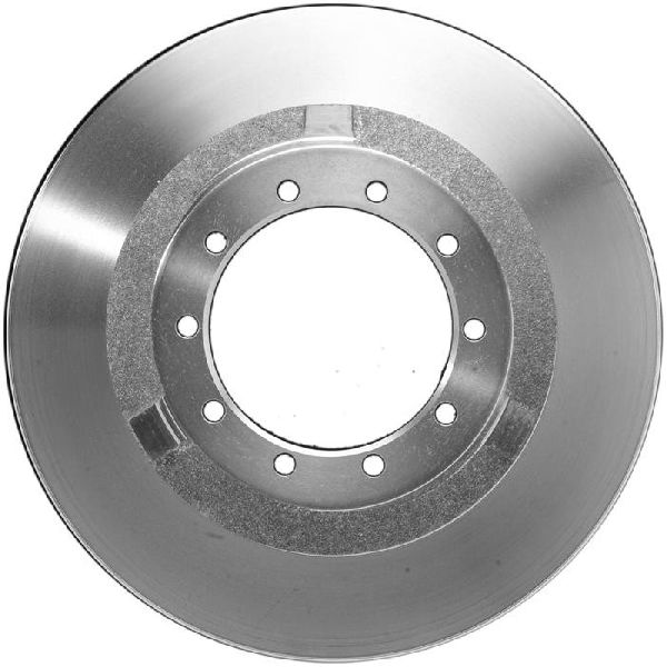 2011-2024 Ram 5500 Disc Brake Rotor - Rear (Bendix)