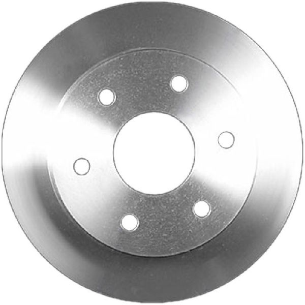 1988-1991 Chevrolet K1500 Disc Brake Rotor - Front (Bendix)