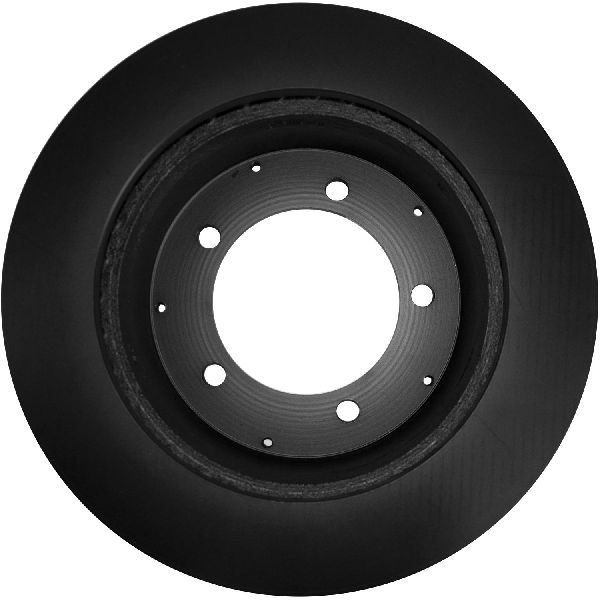 2003-2009 GMC C5500 Topkick Disc Brake Rotor - Front or Rear (Bendix)