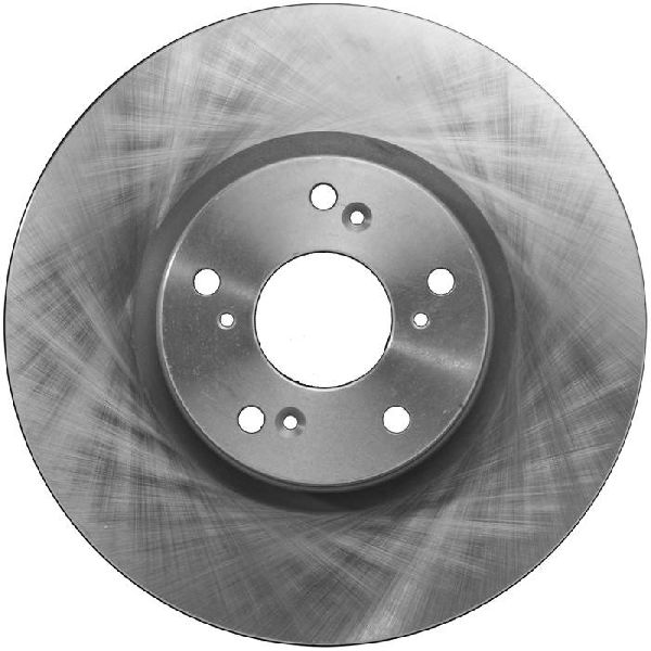 2013-2015 Acura ILX Disc Brake Rotor - Front (Bendix)