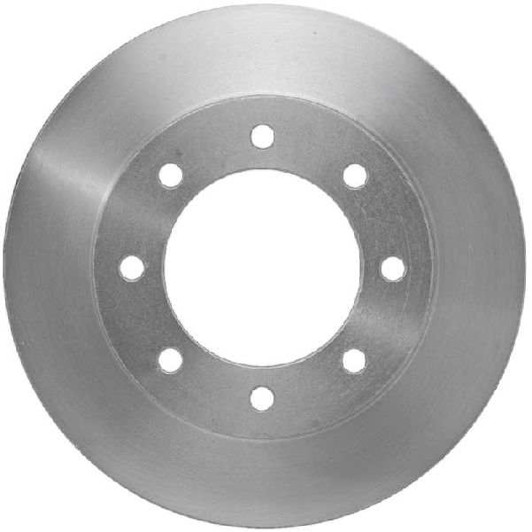 2011 Ford F-550 Super Duty Disc Brake Rotor - Front (Bendix)