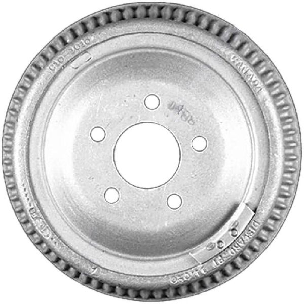 1966-1978 Dodge Charger Brake Drum - Rear (Bendix)