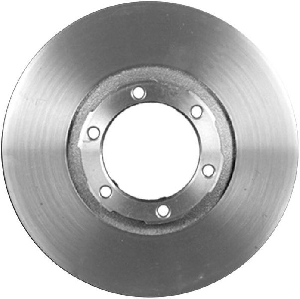 1987-1993 Dodge Ram 50 Disc Brake Rotor - Front (Bendix)