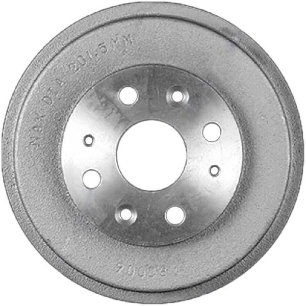 1992-2003 Mazda Protege Brake Drum - Rear (Bendix)