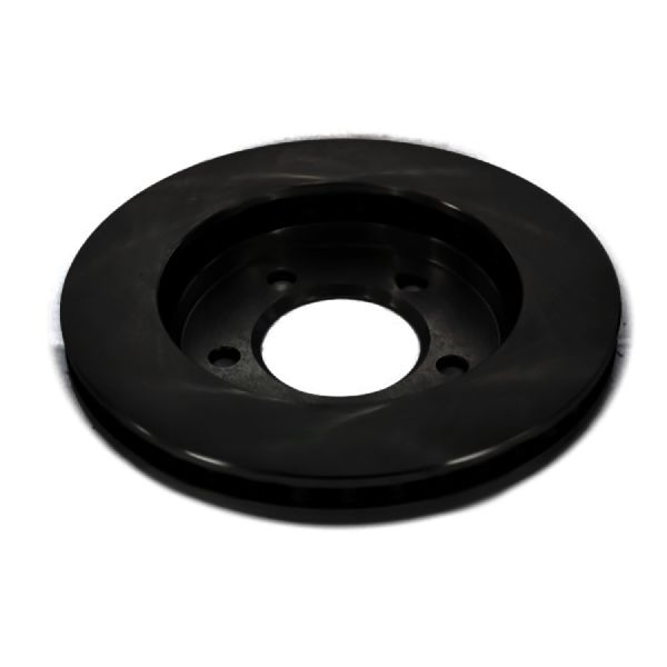 2000-2002 Lincoln Navigator Disc Brake Rotor - Front (Bendix)