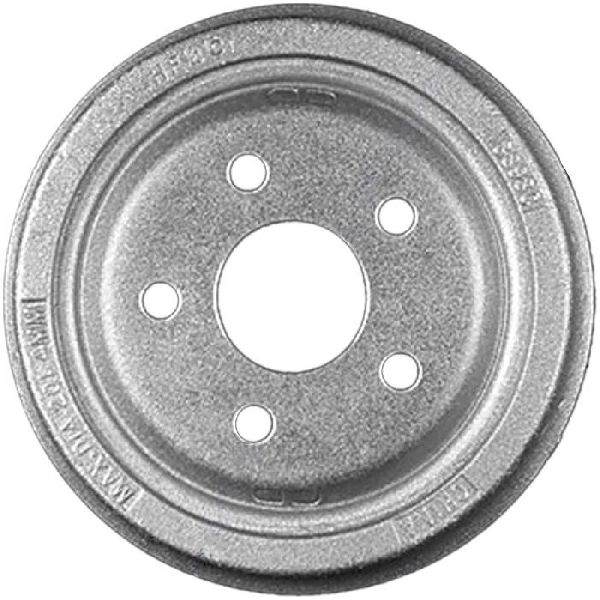 1982-2002 Chevrolet Cavalier Brake Drum - Rear (Bendix)