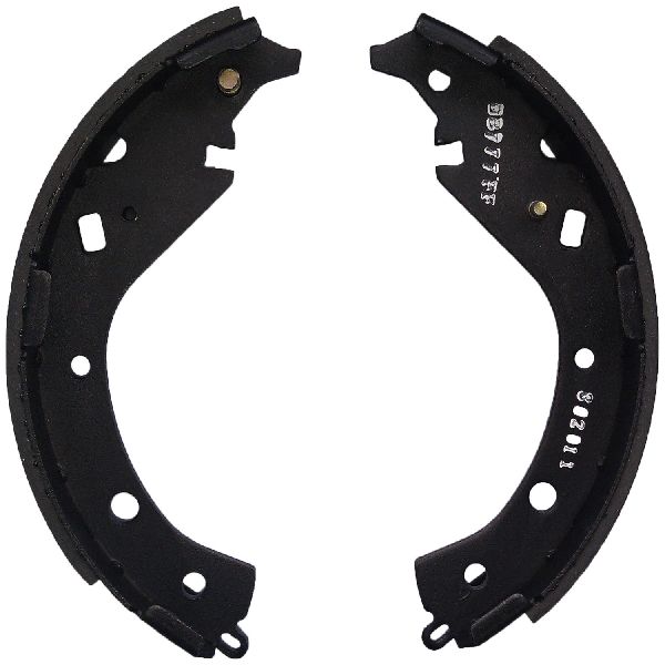 2004-2006 Toyota Camry Drum Brake Shoe - Rear (Bendix)