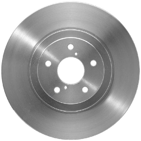 2013-2023 Subaru BRZ Disc Brake Rotor - Front (Bendix)