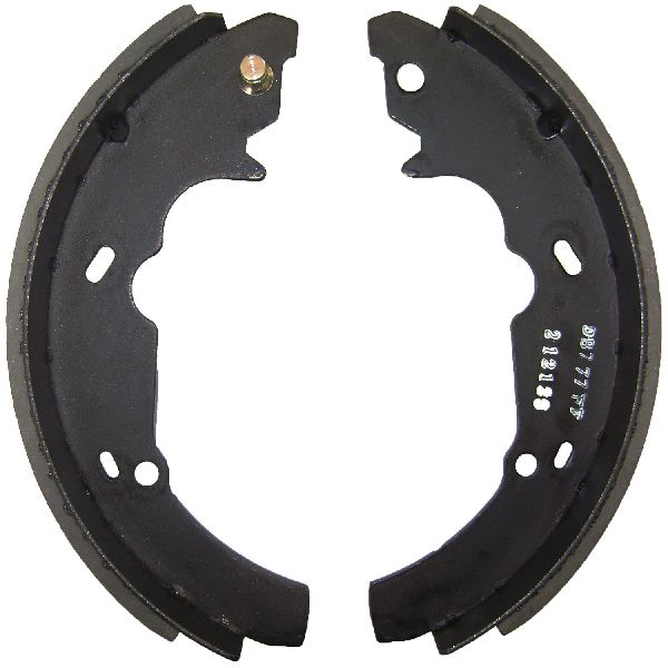 1992-2000 Ford Taurus Drum Brake Shoe - Rear (Bendix)