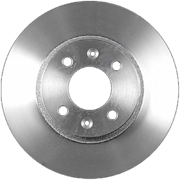 1988-1993 Saab 900 Disc Brake Rotor - Front (Bendix)