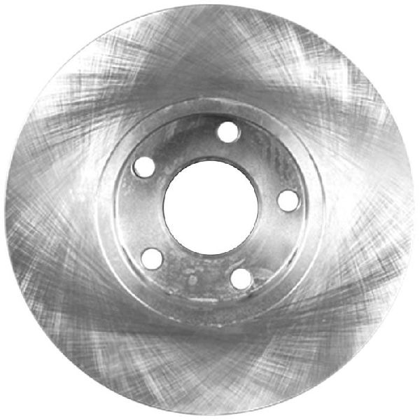 1996-2008 Audi A4 Disc Brake Rotor - Front (Bendix)