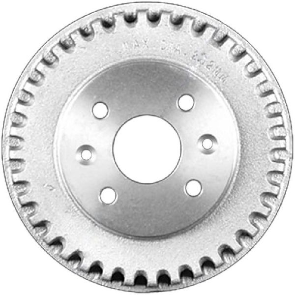 2000-2004 Kia Spectra Brake Drum - Rear (Bendix)