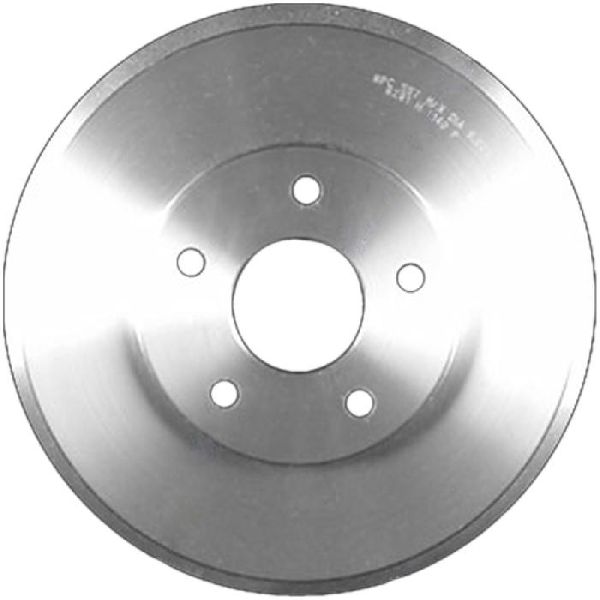 1995-1999 Subaru Legacy Brake Drum - Rear (Bendix)