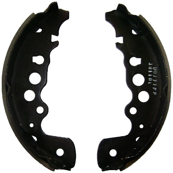 1999-2008 Chevrolet Tracker Drum Brake Shoe - Rear (Bendix)