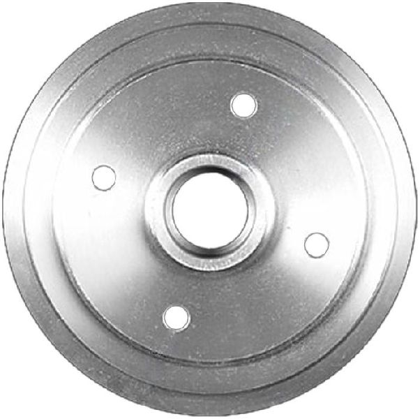 1989-1996 Suzuki Swift Brake Drum - Rear (Bendix)