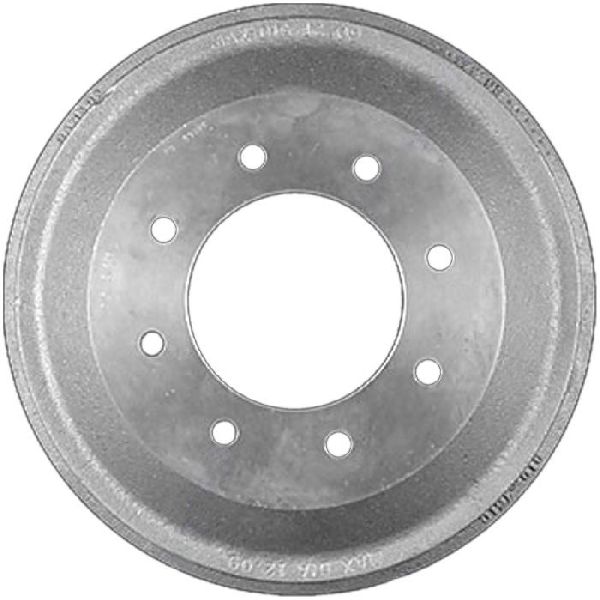 1980-1989 Ford F-250 Brake Drum - Rear (Bendix)