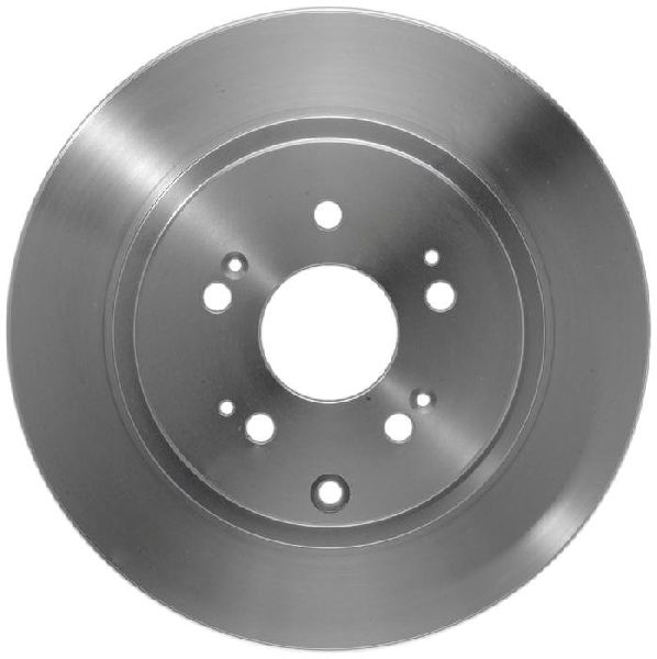 2006-2014 Honda Ridgeline Disc Brake Rotor - Rear (Bendix)