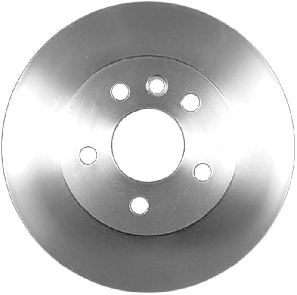 1992-1996 Volkswagen EuroVan Disc Brake Rotor - Front (Bendix)